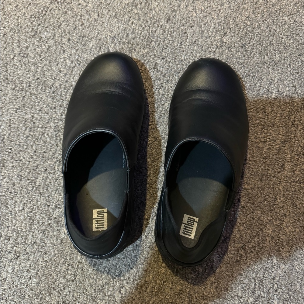 Flip flop wobble board Women’s size 8.5 Loafers 
comfort support for healthcare